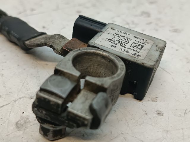 bontott HYUNDAI i40 Akkumulátor Saru Elektronikával