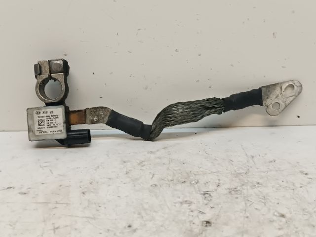 bontott HYUNDAI i40 Akkumulátor Saru Elektronikával