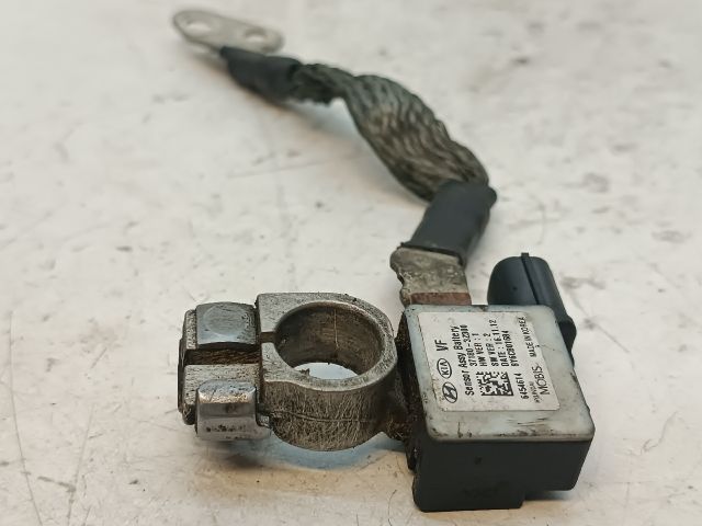 bontott HYUNDAI i40 Akkumulátor Saru Elektronikával