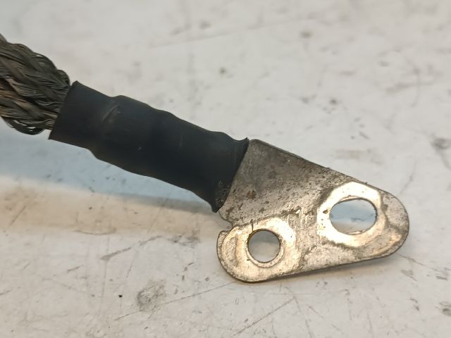 bontott HYUNDAI i40 Akkumulátor Saru Elektronikával