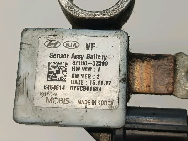 bontott HYUNDAI i40 Akkumulátor Saru Elektronikával