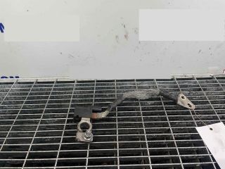 bontott HYUNDAI i40 Akkumulátor Saru