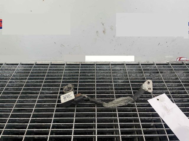 bontott HYUNDAI i40 Akkumulátor Saru