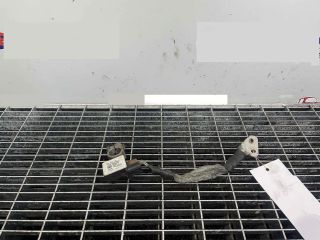 bontott HYUNDAI i40 Akkumulátor Saru