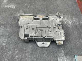 bontott HYUNDAI i40 Akkumulátor Tartó