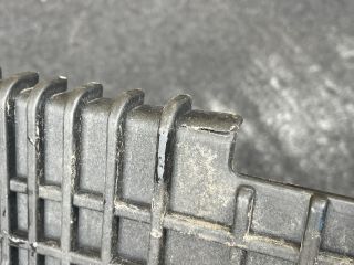 bontott HYUNDAI i40 Akkumulátor Tartó