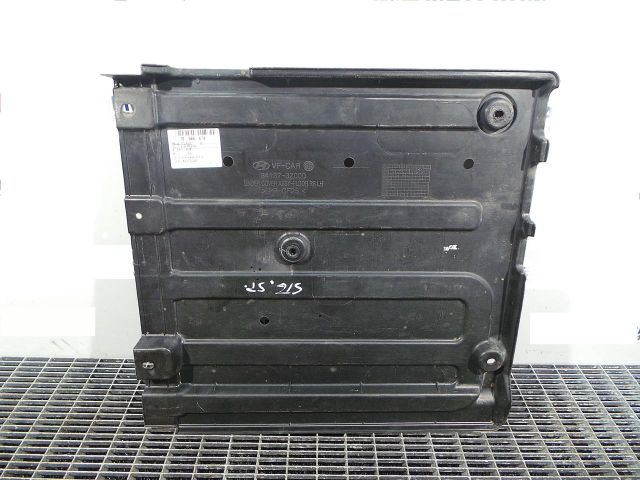 bontott HYUNDAI i40 Alsó Motorburkolat