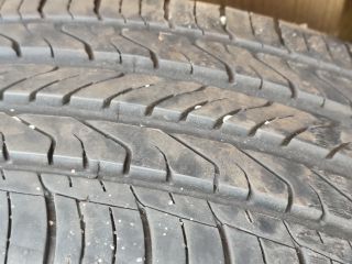 bontott HYUNDAI i40 Alufelni (1 db)