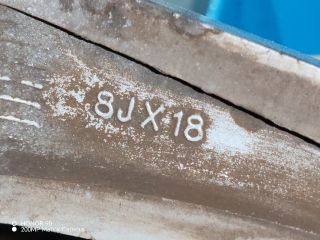 bontott HYUNDAI i40 Alufelni (1 db)