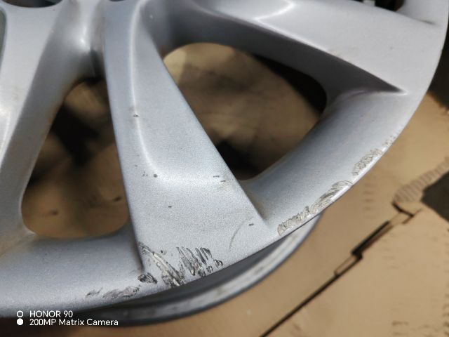 bontott HYUNDAI i40 Alufelni (1 db)