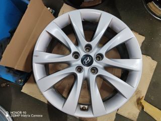 bontott HYUNDAI i40 Alufelni (1 db)