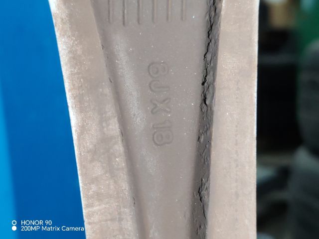 bontott HYUNDAI i40 Alufelni (1 db)