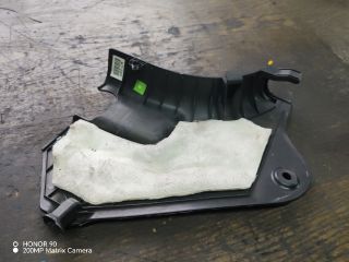 bontott HYUNDAI i40 Bal A Oszlop Burkolat