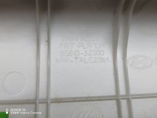 bontott HYUNDAI i40 Bal A Oszlop Burkolat