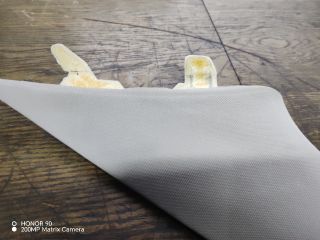 bontott HYUNDAI i40 Bal A Oszlop Burkolat