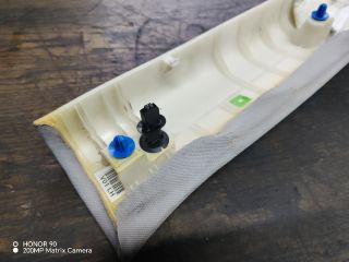 bontott HYUNDAI i40 Bal A Oszlop Burkolat