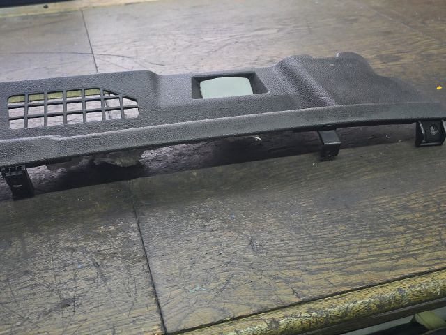 bontott HYUNDAI i40 Bal Alsó Műszerfal Burkolat