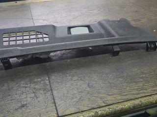 bontott HYUNDAI i40 Bal Alsó Műszerfal Burkolat