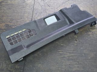 bontott HYUNDAI i40 Bal Alsó Műszerfal Burkolat