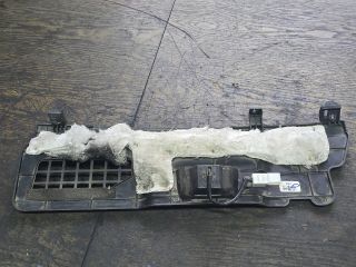 bontott HYUNDAI i40 Bal Alsó Műszerfal Burkolat