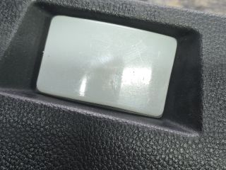 bontott HYUNDAI i40 Bal Alsó Műszerfal Burkolat