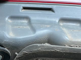 bontott HYUNDAI i40 Bal Belső Hátsó Lámpa