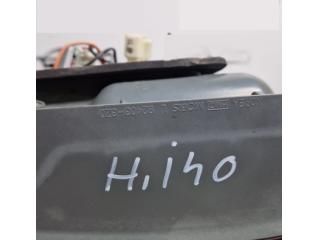 bontott HYUNDAI i40 Bal Belső Hátsó Lámpa