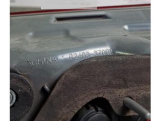 bontott HYUNDAI i40 Bal Belső Hátsó Lámpa