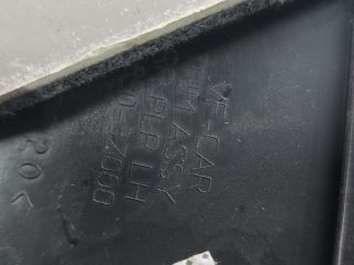 bontott HYUNDAI i40 Bal C Oszlop Burkolat