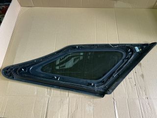 bontott HYUNDAI i40 Bal C Oszlop Oldalablak Üveg