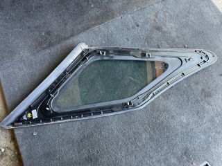 bontott HYUNDAI i40 Bal C Oszlop Oldalablak Üveg