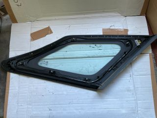 bontott HYUNDAI i40 Bal C Oszlop Oldalablak Üveg