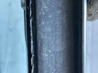 bontott HYUNDAI i40 Bal C Oszlop Oldalablak Üveg