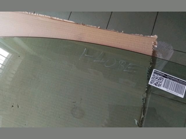 bontott HYUNDAI i40 Bal első Ablak