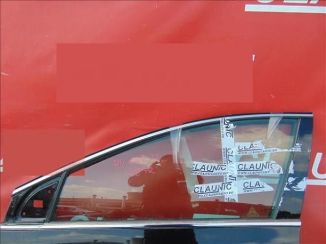 bontott HYUNDAI i40 Bal első Ablak