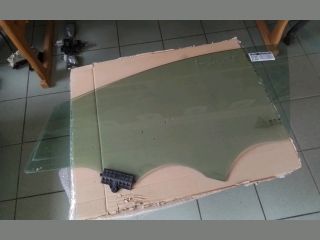 bontott HYUNDAI i40 Bal első Ablak