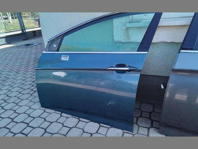 bontott HYUNDAI i40 Bal első Ablak