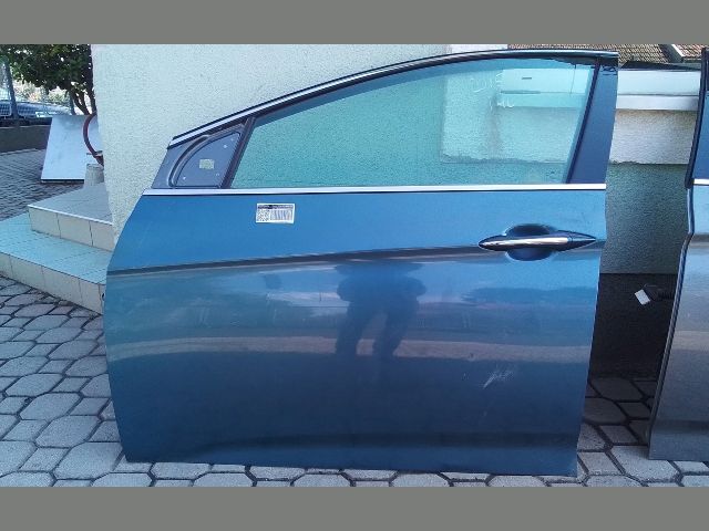 bontott HYUNDAI i40 Bal első Ablak