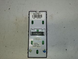 bontott HYUNDAI i40 Bal első Ablakemelő Kapcsoló