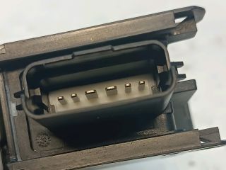 bontott HYUNDAI i40 Bal első Ablakemelő Motor