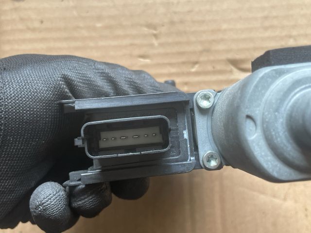 bontott HYUNDAI i40 Bal első Ablakemelő Motor