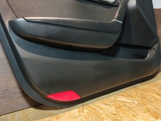 bontott HYUNDAI i40 Bal első Ajtó Kárpit