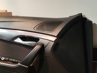 bontott HYUNDAI i40 Bal első Ajtó Kárpit