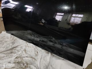 bontott HYUNDAI i40 Bal első Ajtó (Részeivel)