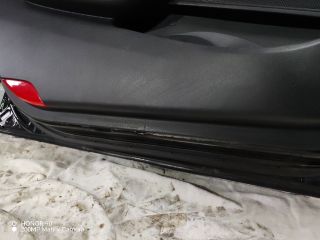 bontott HYUNDAI i40 Bal első Ajtó (Részeivel)