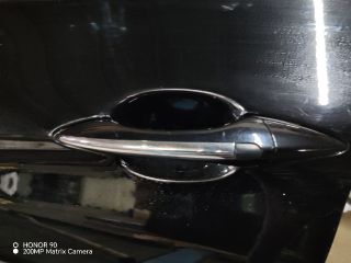 bontott HYUNDAI i40 Bal első Ajtó (Részeivel)