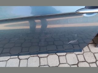 bontott HYUNDAI i40 Bal első Ajtó (Részeivel)