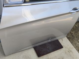 bontott HYUNDAI i40 Bal első Ajtó (Részeivel)