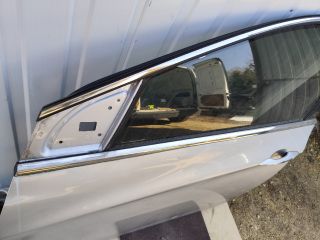 bontott HYUNDAI i40 Bal első Ajtó (Részeivel)