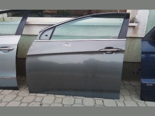 bontott HYUNDAI i40 Bal első Ajtó (Részeivel)